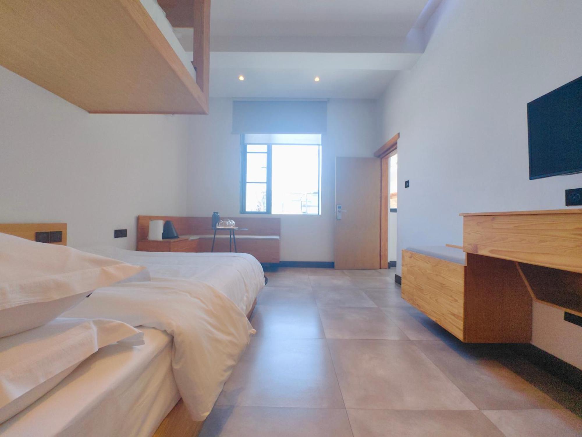 Dali Loft Travelling With Hostel Dış mekan fotoğraf