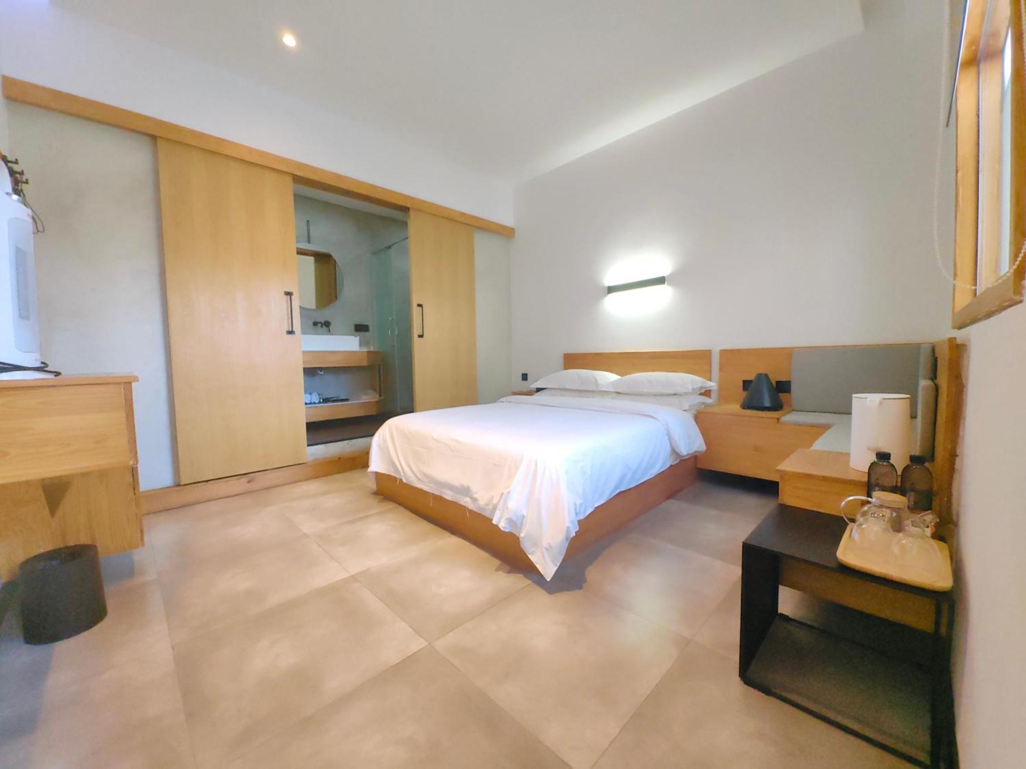 Dali Loft Travelling With Hostel Dış mekan fotoğraf