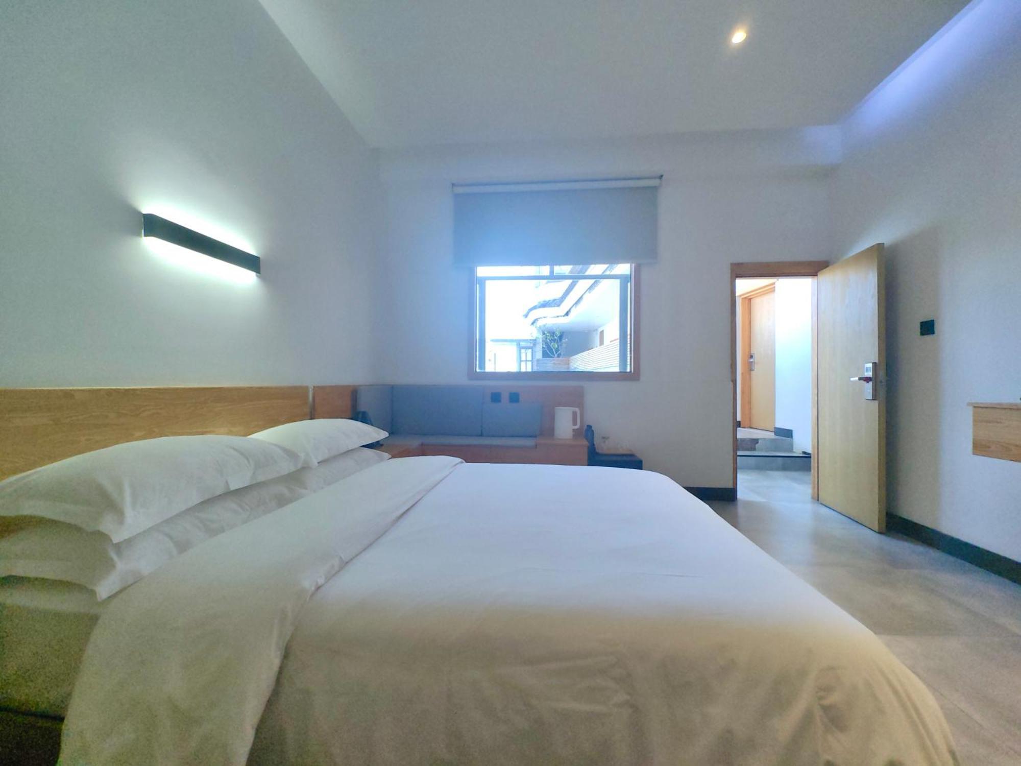 Dali Loft Travelling With Hostel Dış mekan fotoğraf