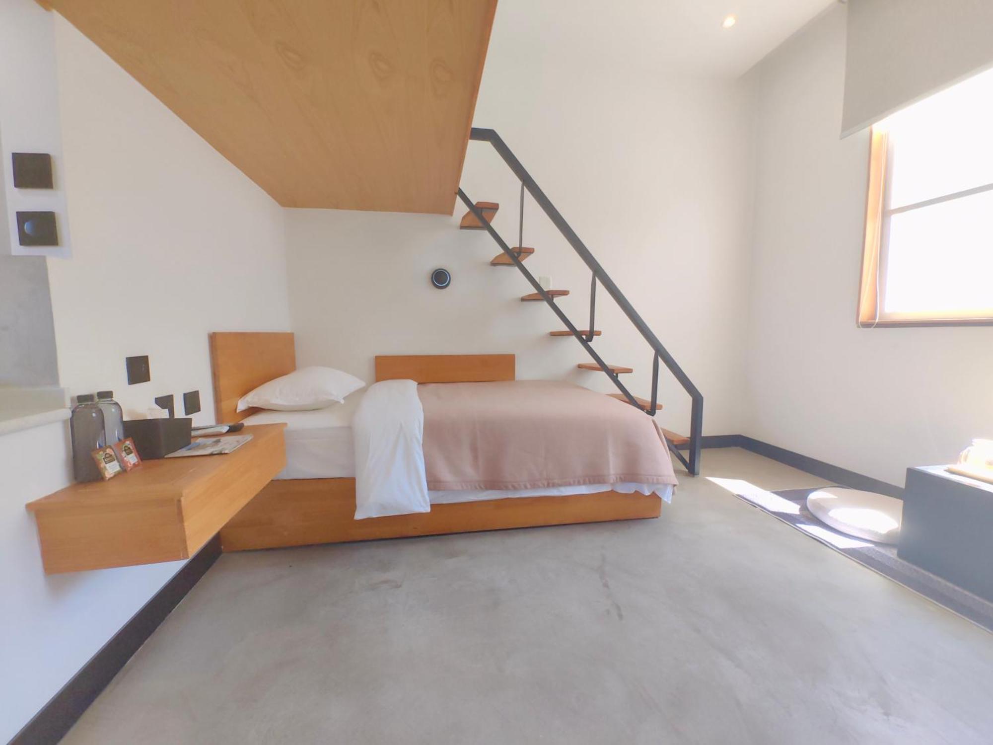 Dali Loft Travelling With Hostel Dış mekan fotoğraf
