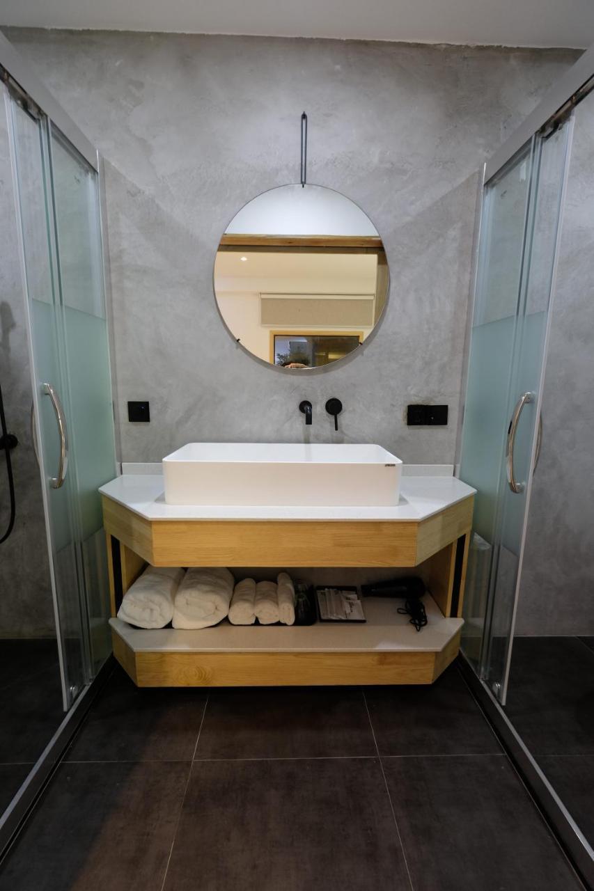 Dali Loft Travelling With Hostel Dış mekan fotoğraf