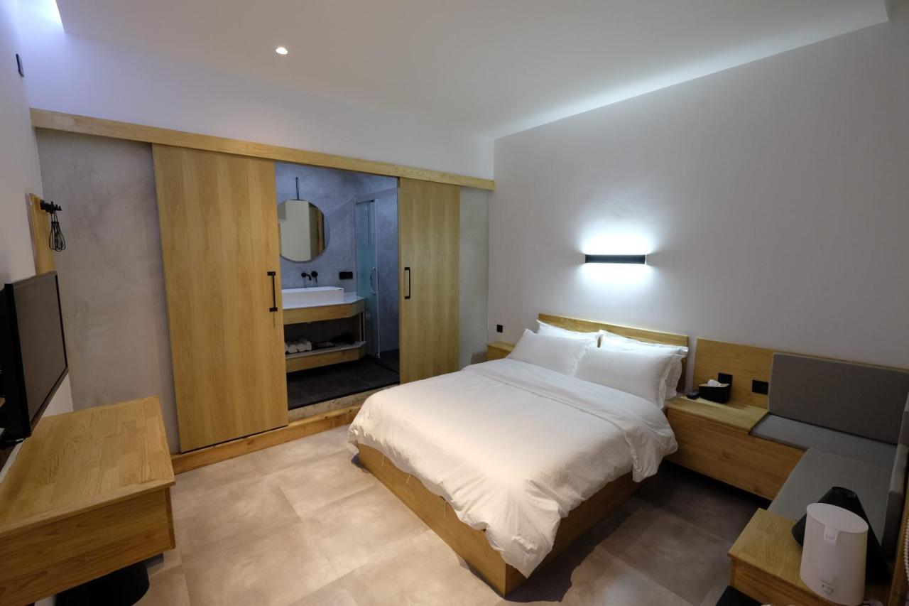 Dali Loft Travelling With Hostel Dış mekan fotoğraf