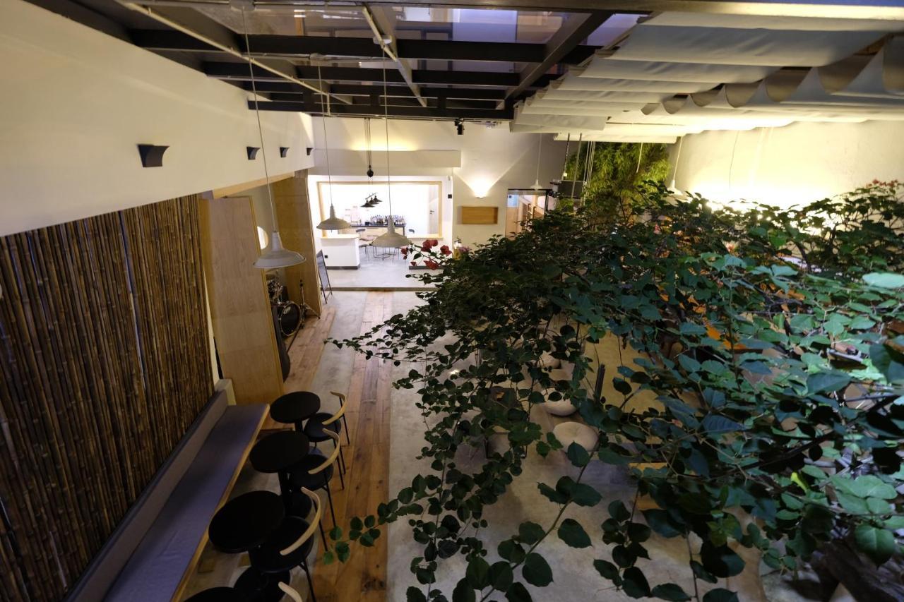 Dali Loft Travelling With Hostel Dış mekan fotoğraf