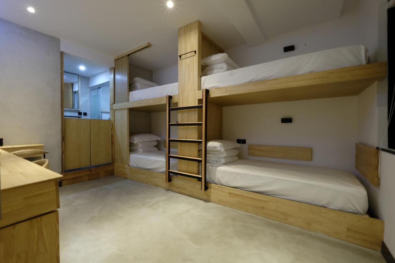 Dali Loft Travelling With Hostel Dış mekan fotoğraf