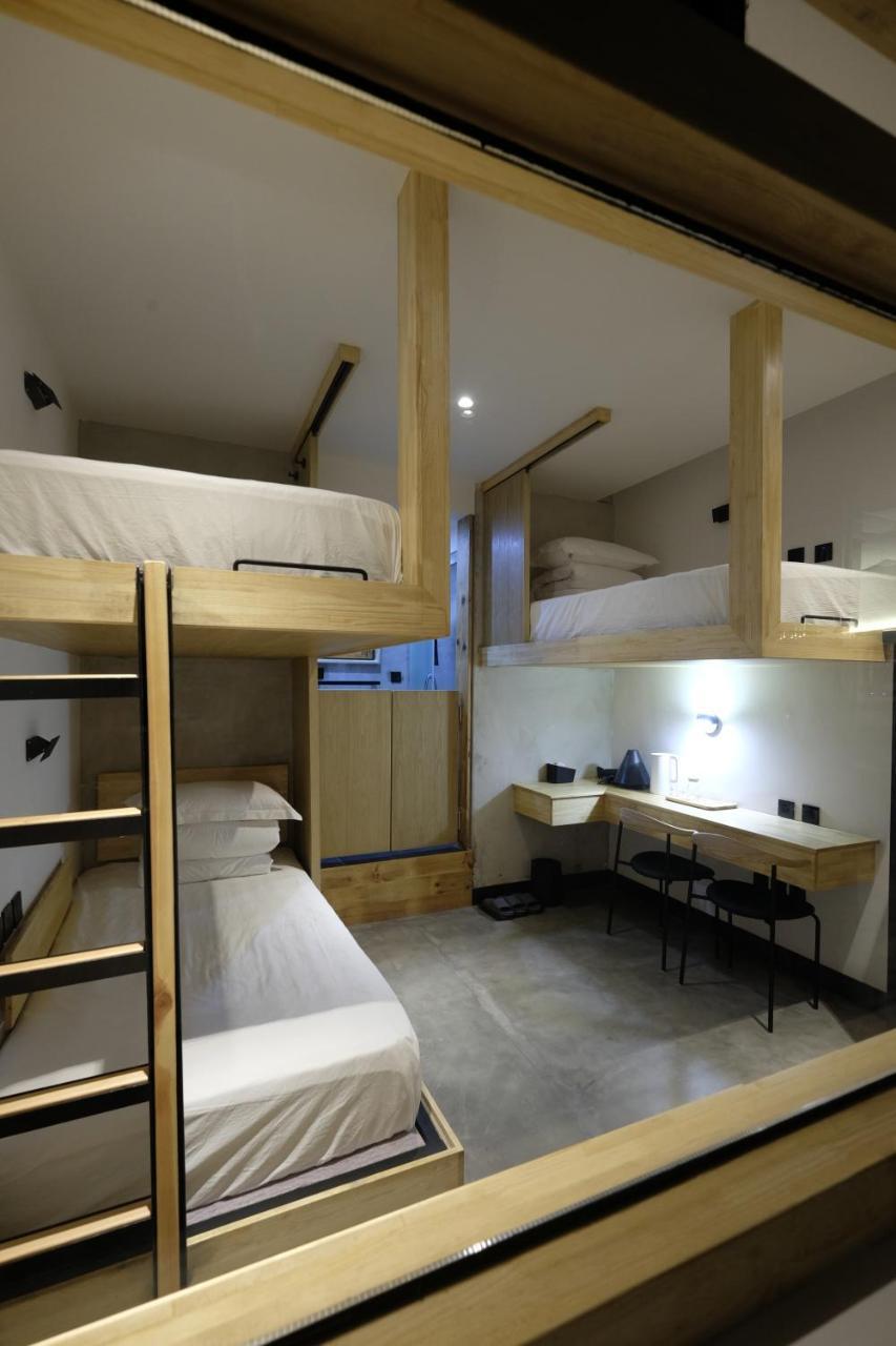 Dali Loft Travelling With Hostel Dış mekan fotoğraf