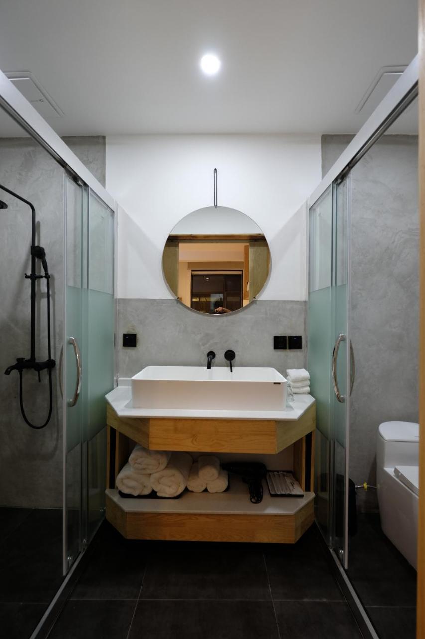 Dali Loft Travelling With Hostel Dış mekan fotoğraf